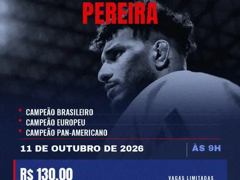 Seminário com Gutemberg Pereira