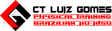 CT Luiz Gomes logo