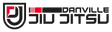 Danville Jiu-Jitsu logo