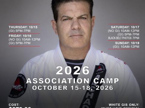 2026 Association Camp