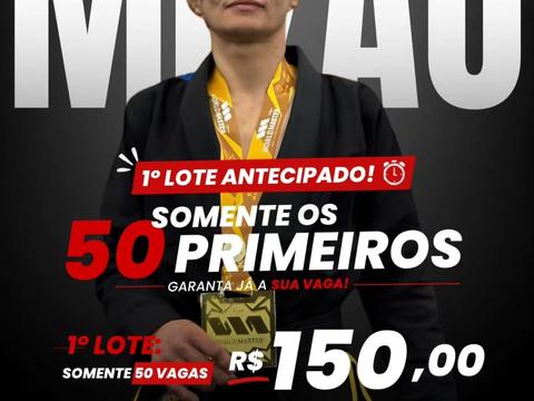 Seminário João Miyao