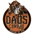 Daos Combat Hq logo