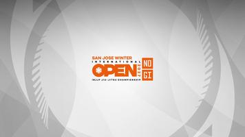 San Jose Winter International Open IBJJF Jiu-Jitsu No-Gi Championship 2027