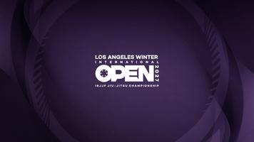 Los Angeles Winter International Open IBJJF Jiu-Jitsu Championship 2027