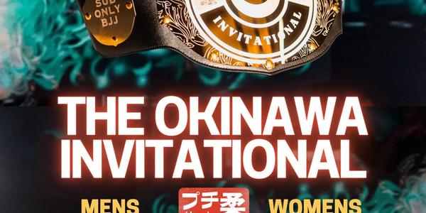 The Okinawa Invitational