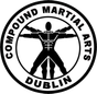 CMA - Compound Martial Arts logo