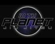 10th Planet Los Angeles HQ logo
