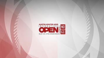 Austin Winter Kids International Open IBJJF Jiu-Jitsu No-Gi Championship 2027