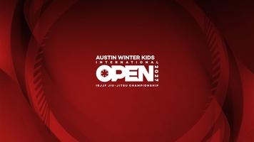 Austin Winter Kids International Open IBJJF Jiu-Jitsu Championship 2027