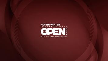 Austin Winter International Open IBJJF Jiu-Jitsu Championship 2027