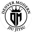 Denver Modern Jiu-Jitsu logo