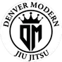 Denver Modern Jiu-Jitsu logo