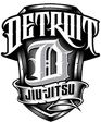 Detroit Jiu-Jitsu Syndicate logo
