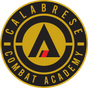 Calabrese Combat Academy logo