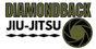 Diamondback Jiu-Jitsu logo