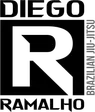 Diego Ramalho Brazilian Jiu-Jitsu logo
