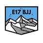 E17 BJJ logo