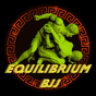 Equilibrium Brazilian Jiu Jitsu logo
