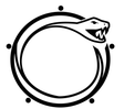 Dokkodo Ubuntu logo