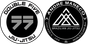 Double Five Chicago logo