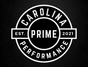 Carolina Prime Performance Center logo