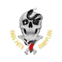 Dark Path Grappling logo