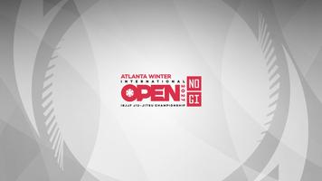 Atlanta Winter International Open IBJJF Jiu-Jitsu No-Gi Championship 2027