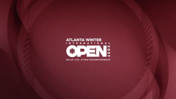 Atlanta Winter International Open IBJJF Jiu-Jitsu Championship 2027
