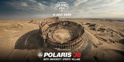 Polaris 38: Welterweight Grand Prix