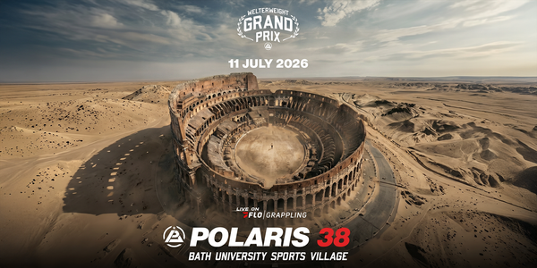 Polaris 38: Welterweight Grand Prix