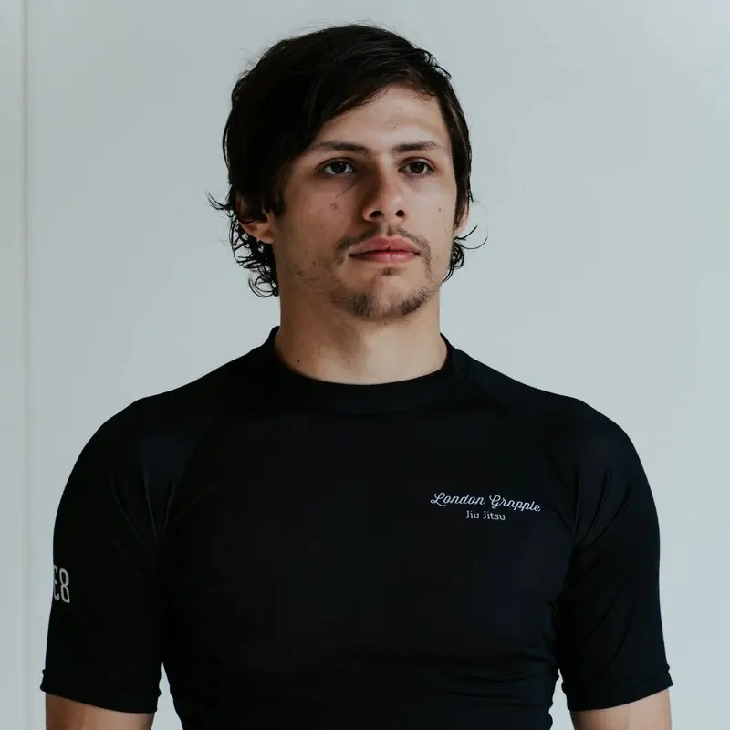 Peter Shamarkou