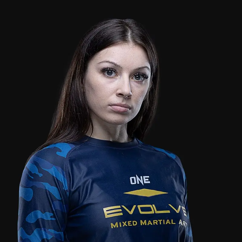 Danielle Kelly
