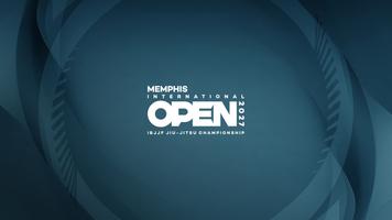 Memphis International Open IBJJF Jiu-Jitsu Championship 2027