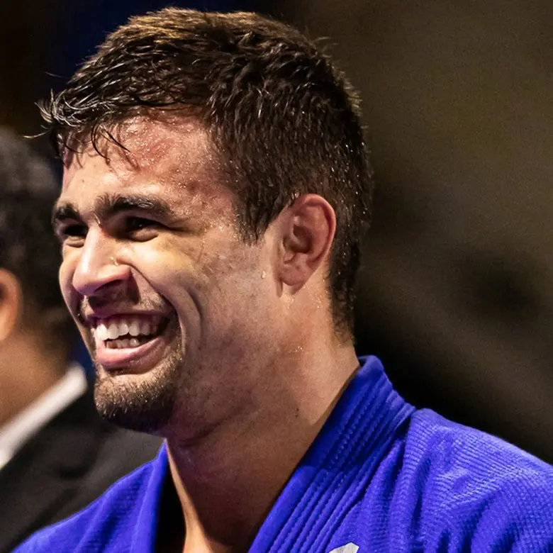Pedro Machado