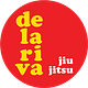 De La Riva Floripa logo