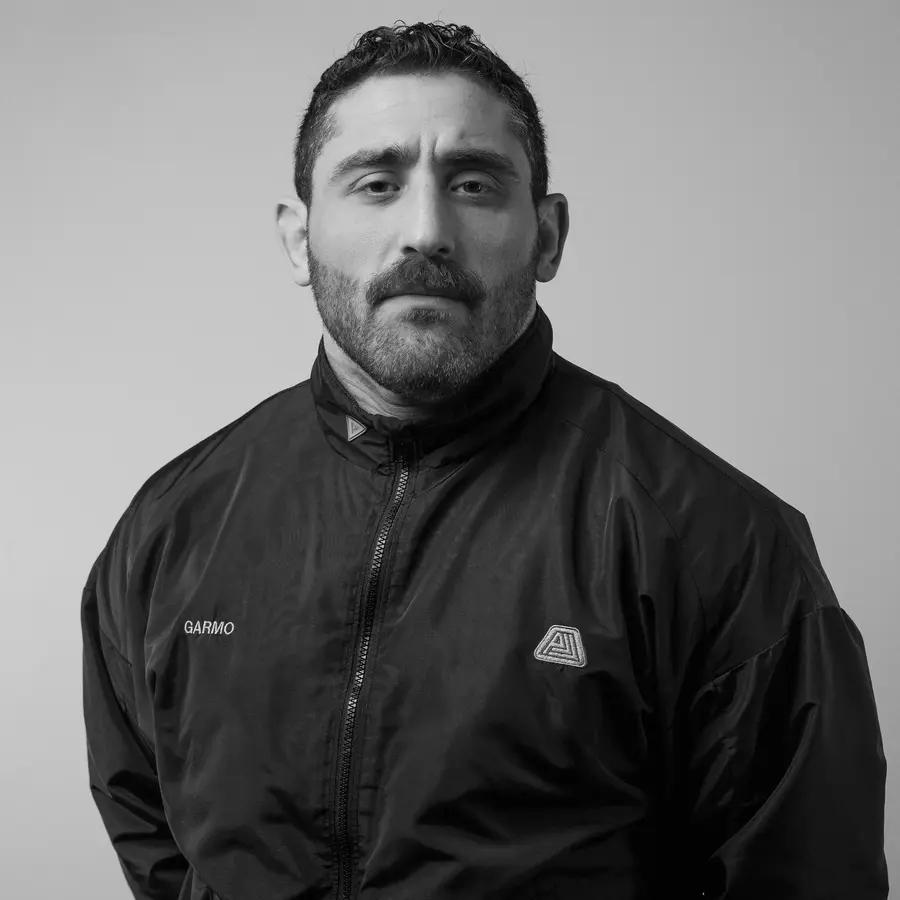 David Garmo