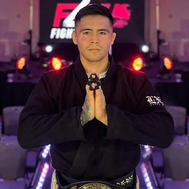 Samuel Nagai