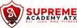 Debss BJJ logo