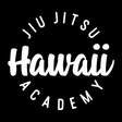 Hawaii Jiu Jitsu Academy logo