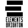 Elements BJJ Brighton logo