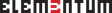 Elementum Jiu-Jitsu logo