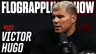 #107 - Victor Hugo Talks ADCC Gold With All Subs And Why He Retired At ADCC