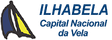 Equipe IlhaBela Jiu-Jitsu logo