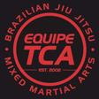 The Combat Academy logo