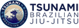 Equipe Tsunami Brazilian Jiu-Jitsu logo