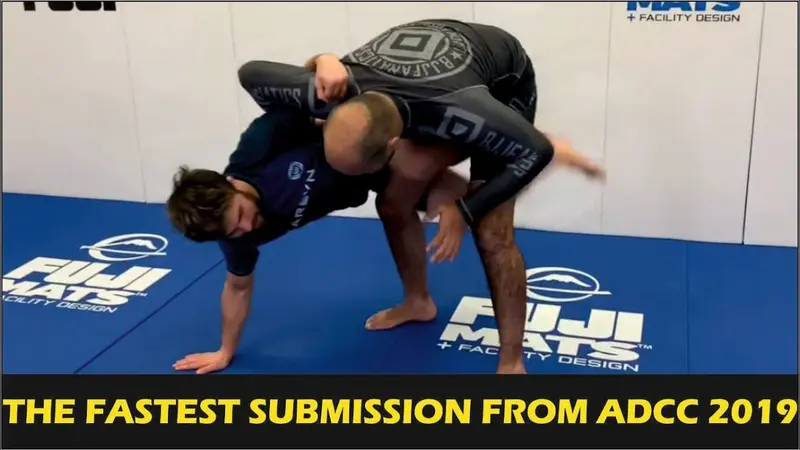Quick Concepts: Underhook vs Overhook Garry Tonon DVD Review [2026]