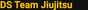 DS Team Jiu-Jitsu logo
