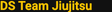 DS Team Jiu-Jitsu logo