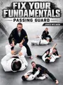 Fix Your Fundamentals Passing Guard by Jared Welman image 1