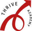 Thrive Academy logo